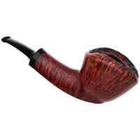 Danish Estates S. Bang Smooth Bent Dublin (UN) (51) (2019) (Unsmoked)
