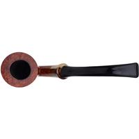 Danish Estates W.O. Larsen Smooth Bent Dublin with Horn (Select) (1986)