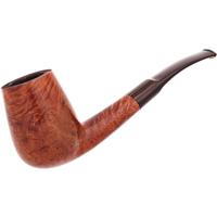 Danish Estates W.O. Larsen Smooth Bent Brandy (Select)