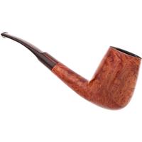 Danish Estates W.O. Larsen Smooth Bent Brandy (Select)