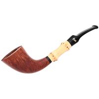 Danish Estates Stanwell Smooth Dublin with Bamboo (pre-2010)