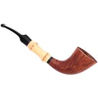 Danish Estates Stanwell Smooth Dublin with Bamboo (pre-2010)