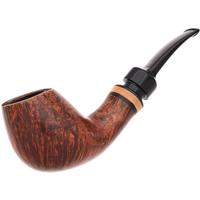 Danish Estates Karl Erik Smooth Bent Egg (9mm)
