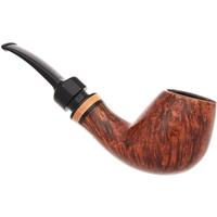 Danish Estates Karl Erik Smooth Bent Egg (9mm)