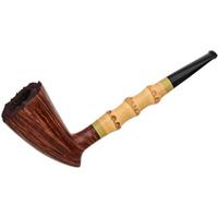 Danish Estates Manduela Smooth Pickaxe with Bamboo