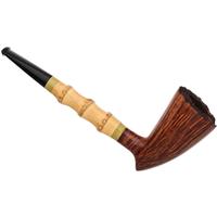 Danish Estates Manduela Smooth Pickaxe with Bamboo