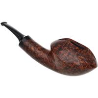 Danish Estates S. Bang Smooth Twisted Rhodesian (A) (Unsmoked)