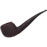 Danish Estates Stanwell de Luxe Sandblasted (867) (Regd. No.) (1948-1960s)