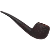 Danish Estates Stanwell de Luxe Sandblasted (867) (Regd. No.) (1948-1960s)