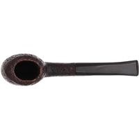 Danish Estates Stanwell de Luxe Sandblasted (867) (Regd. No.) (1948-1960s)