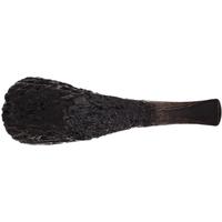 Danish Estates Anne Julie Carved Bent Dublin (Unsmoked)