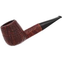 Danish Estates Jess Chonowitsch Sandblasted Billiard