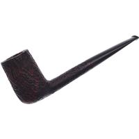 Danish Estates Stanwell de Luxe Sandblasted (57) (1970s-1990s)