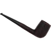 Danish Estates Stanwell Sandblasted Billiard (122) (DM) (1983)