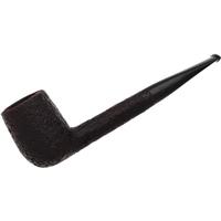 Danish Estates Stanwell Sandblasted Billiard (DM) (1991)