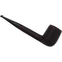Danish Estates Stanwell Sandblasted Billiard (DM) (1991)