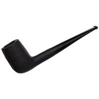 Danish Estates Stanwell Sandblasted Billiard (DM-80)