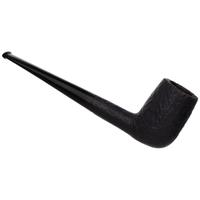 Danish Estates Stanwell Sandblasted Billiard (DM-80)