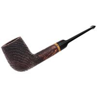 Danish Estates Karl Erik Sandblasted Billiard (ROM) (00)