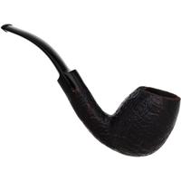 Danish Estates Stanwell Sandblasted (136) (1970s-1990s)