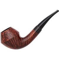 Danish Estates Sara Eltang Smooth Rhodesian with Horn