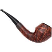 Danish Estates Sara Eltang Smooth Rhodesian with Horn