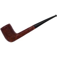 Danish Estates Kriswill Sandblasted Bent Billiard (1883 R)