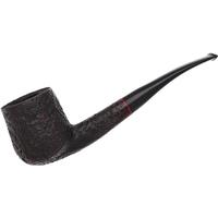 Danish Estates Svendborg Careen Sandblasted Pot (505)
