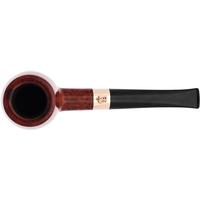 Danish Estates W.O. Larsen Smooth Billiard with Gold