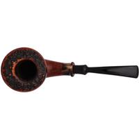 Danish Estates Tonni Nielsen Smooth Freehand Sitter with Horn