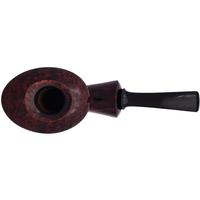 Danish Estates Peter Heding Smooth Bent Dublin (Silver)