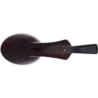 Danish Estates Peter Heding Smooth Bent Dublin (Silver)