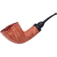 Danish Estates Winslow Smooth Bent Dublin (Private Collection) (9mm) (Unsmoked)