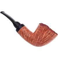 Danish Estates Winslow Smooth Bent Dublin (Private Collection) (9mm) (Unsmoked)