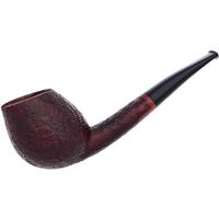 Danish Estates Sara Eltang Sandblasted Bent Brandy