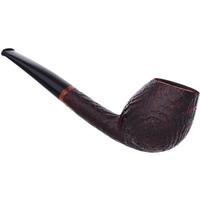 Danish Estates Sara Eltang Sandblasted Bent Brandy
