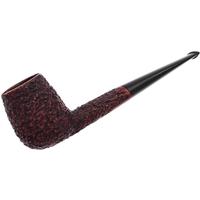 Danish Estates Jorn Larsen Rusticated Billiard