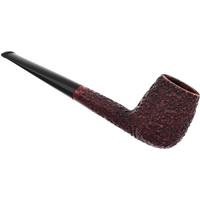 Danish Estates Jorn Larsen Rusticated Billiard
