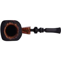 Danish Estates Ben Wade Hand Model Partially Rusticated Freehand (400)