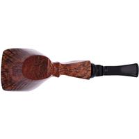 Danish Estates Ben Wade Hand Model Partially Rusticated Freehand (400)