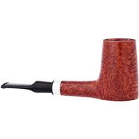 Danish Estates Winslow Smooth Volcano with Silver (B) (Unsmoked)