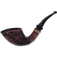 Danish Estates Nording Partially Rusticated Bent Dublin Nosewarmer (31)