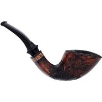 Danish Estates Nording Partially Rusticated Bent Dublin Nosewarmer (31)