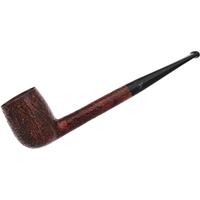 Danish Estates Stanwell Sandblasted Billiard (post-2010) (Stokkebye Family Collection)