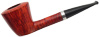 Danish Estates Erik Nielsen Smooth Dublin with Silver Band (Unsmoked)