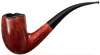 Danish Estates Celius Zenia Flamegrain Queen Bent Egg (M)
