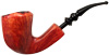 Danish Estates Erik Nording Smooth Freehand with Plateau