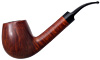 Danish Estates Former Smooth Bent Billiard (Older)