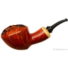 Danish Estates S. Bang Smooth Acorn with Boxwood (A) (Unsmoked)