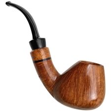 Danish Estates: Karl Erik Ekstravagant Smooth Bent Brandy (AAA